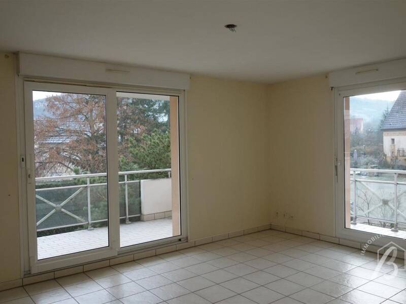 Maison à louer, 80m², ROSHEIM