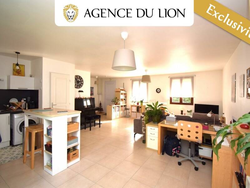 Maison à louer, 73m², DREUX