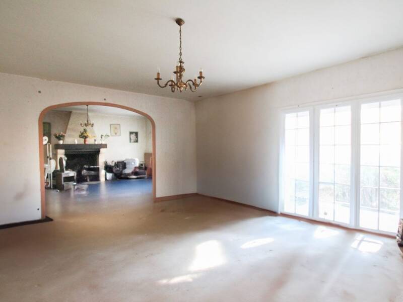 Maison à vendre, 229m², GIRONDE