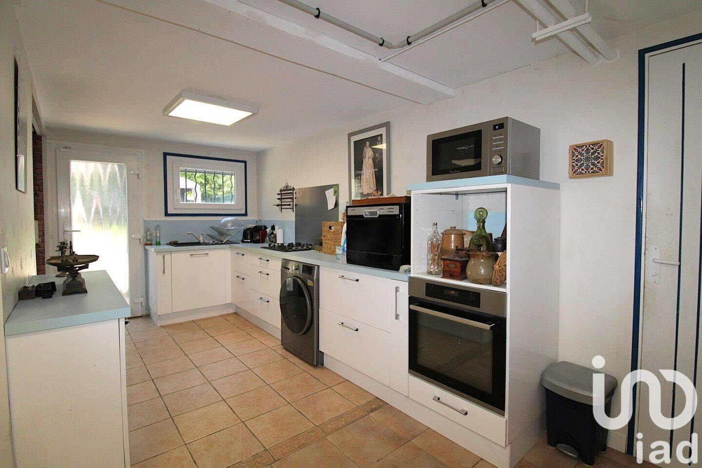 Maison à vendre, 198m², CHELLES