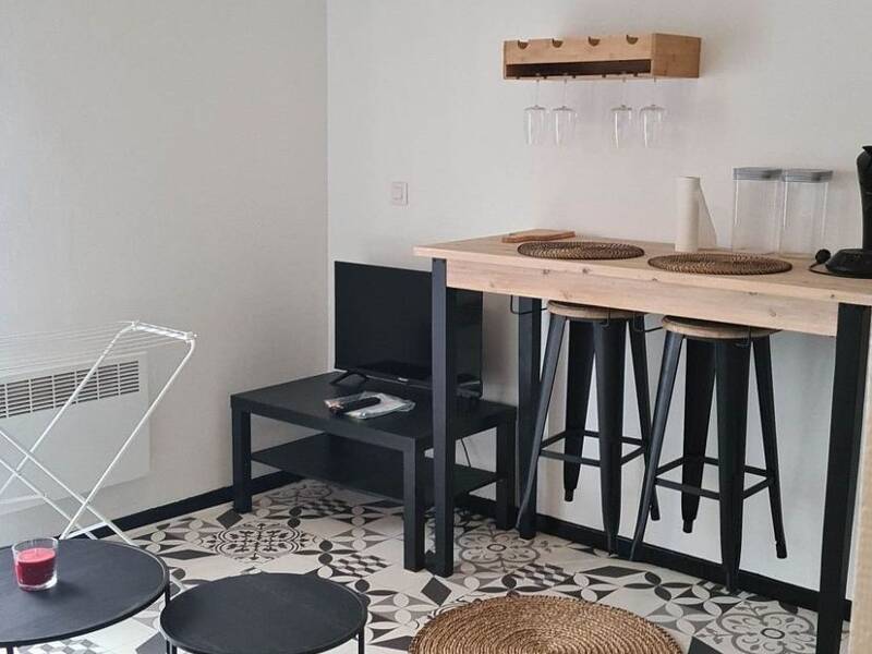 Maison à louer, 18m², ARRAS