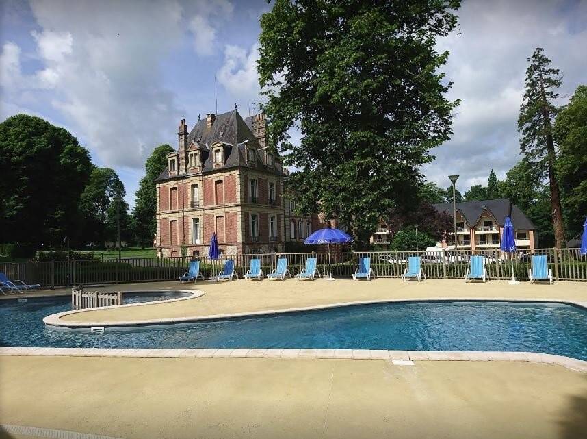Maison à vendre, 34m², GONNEVILLE SUR HONFLEUR
