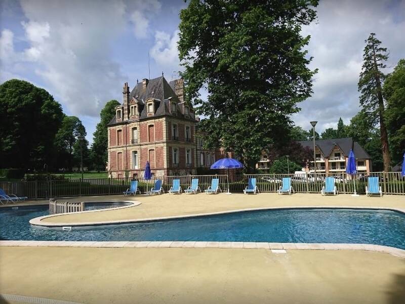 Maison à vendre, 34m², GONNEVILLE SUR HONFLEUR