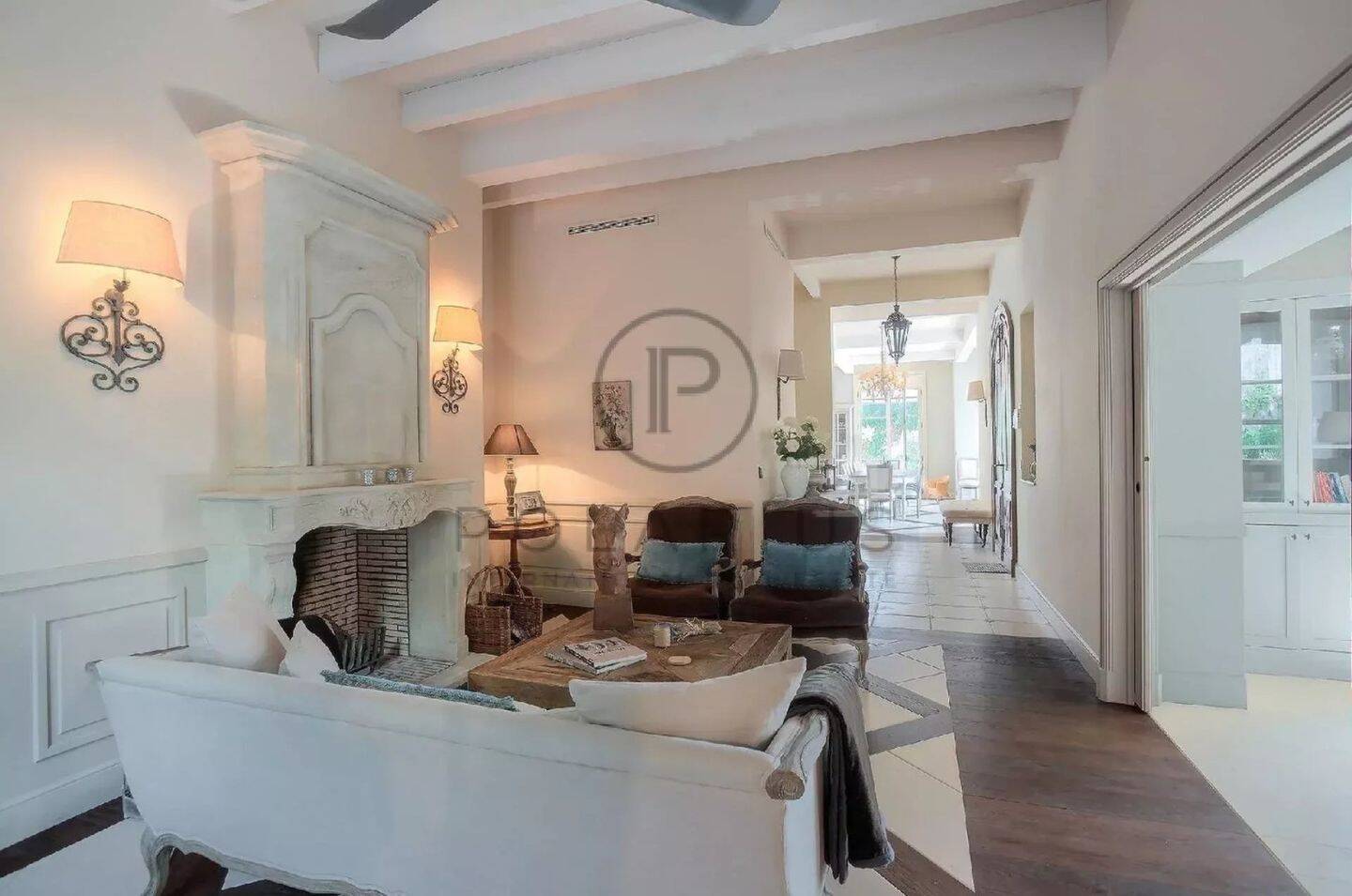 Maison à vendre, 600m², ANTIBES