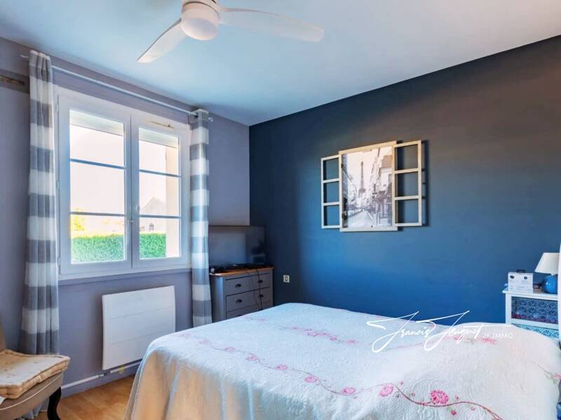 Maison à vendre, 164m², TREBES