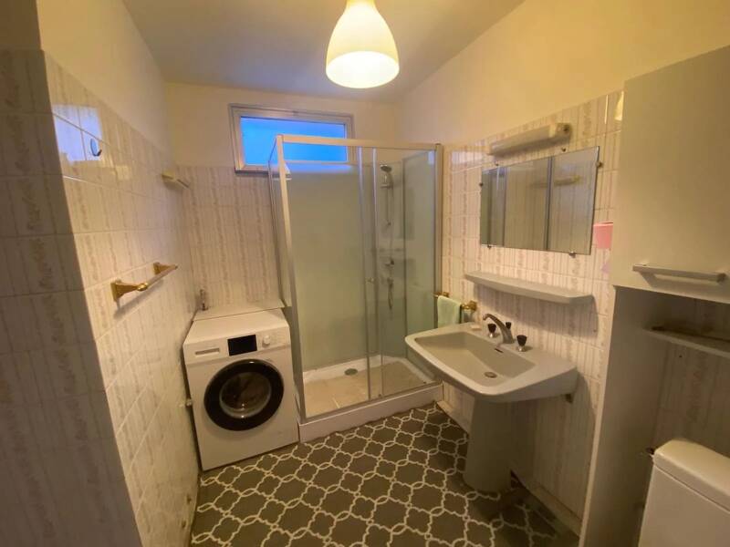 Maison à louer, 35m², NICE