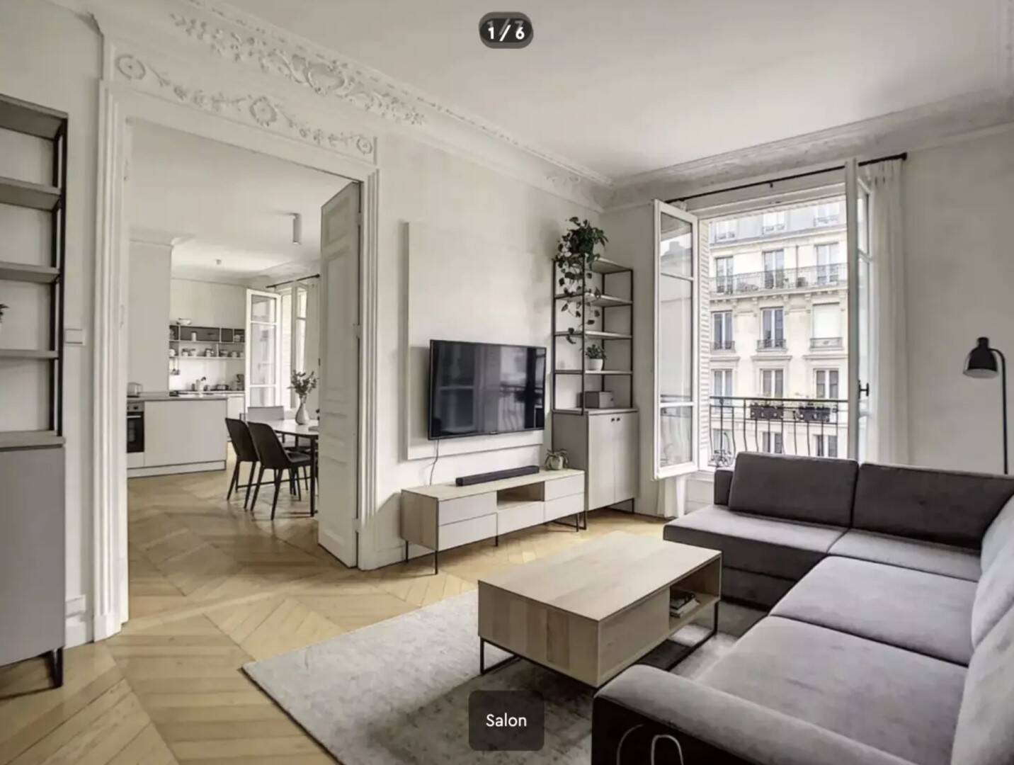 Maison à vendre, 96m², RUEIL MALMAISON