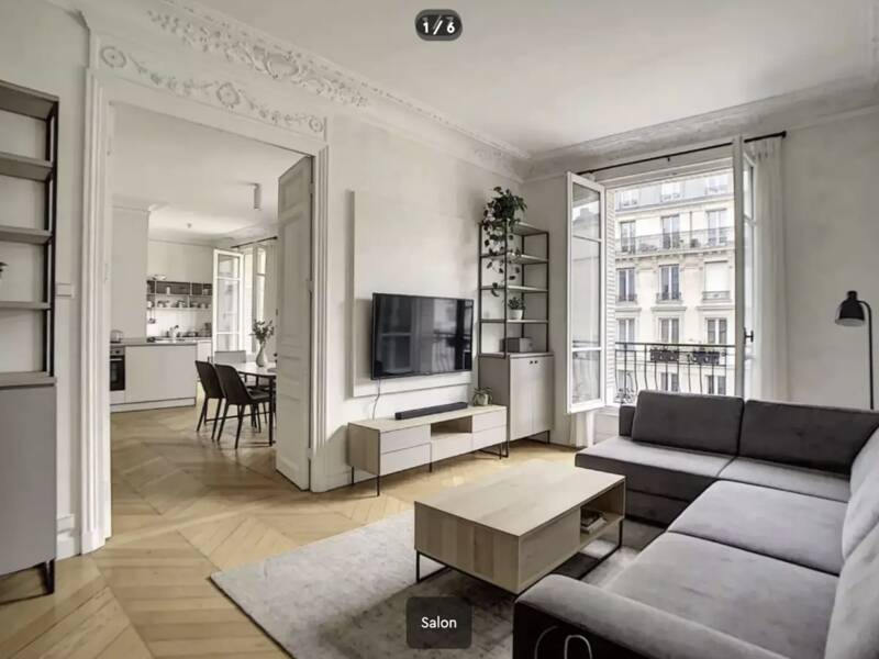 Maison à vendre, 96m², RUEIL MALMAISON