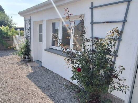 Appartement à louer 397 € 1 pièce 26,1 m² RDC Rinxent 62720