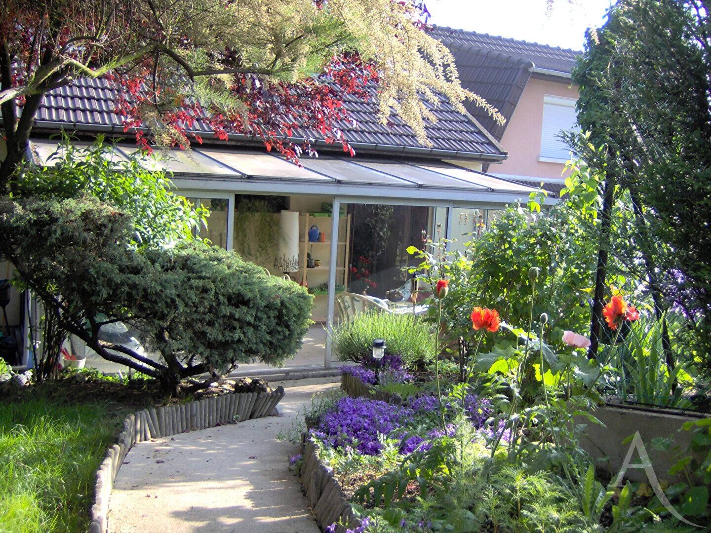 Maison à vendre, 72m², MONTREUIL