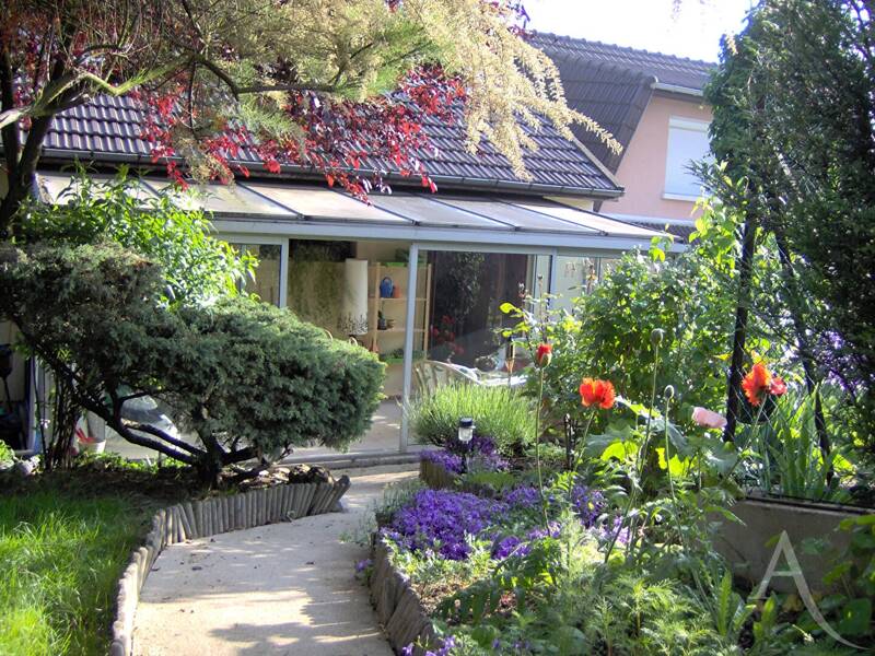 Maison à vendre, 72m², MONTREUIL