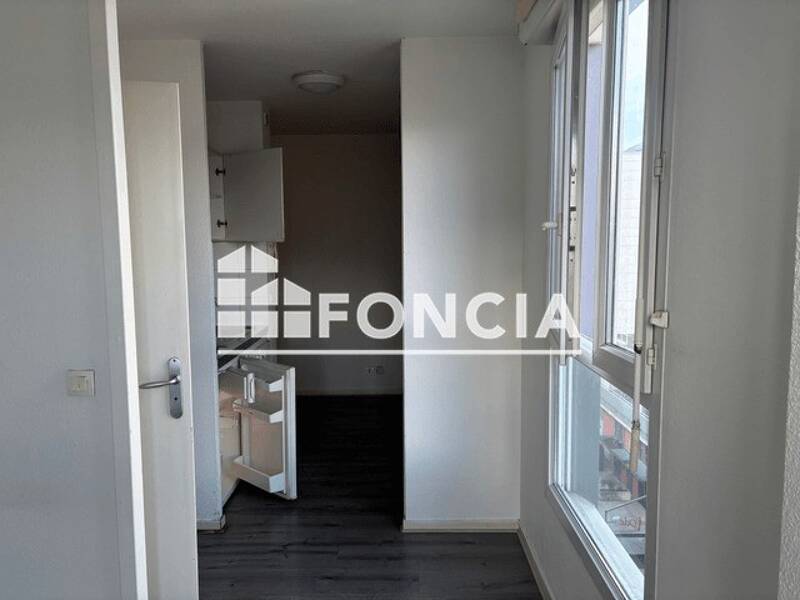 Maison à louer, 25m², GRENOBLE
