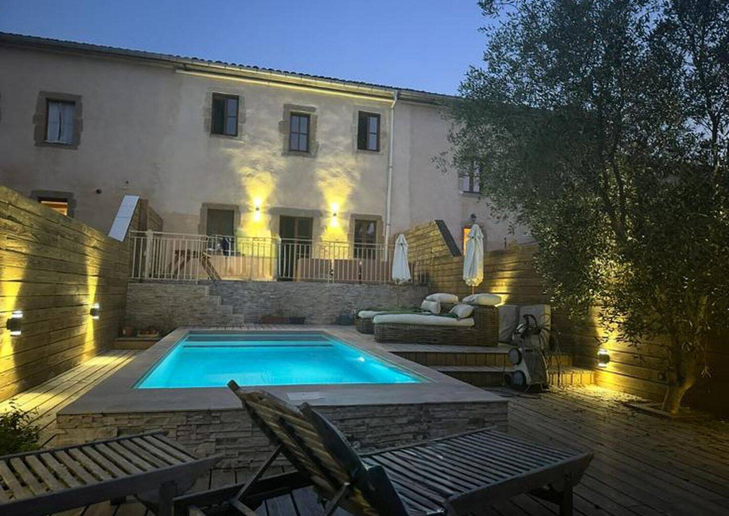 Maison à vendre, 206m², MIREPOIX