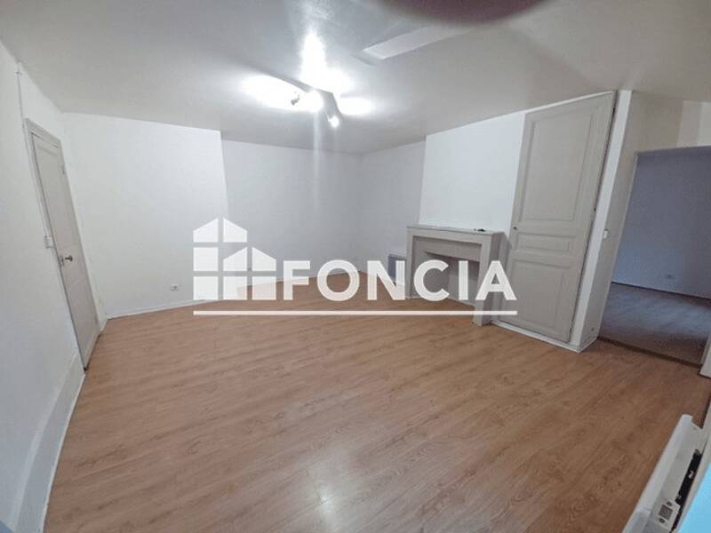 Maison à louer, 44m², CLERMONT FERRAND