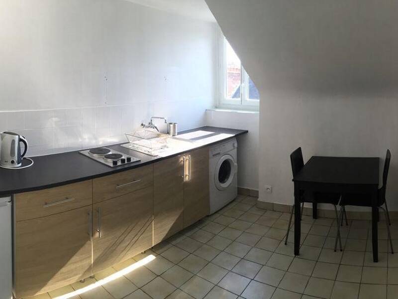 Maison à louer, 29m², NANTES