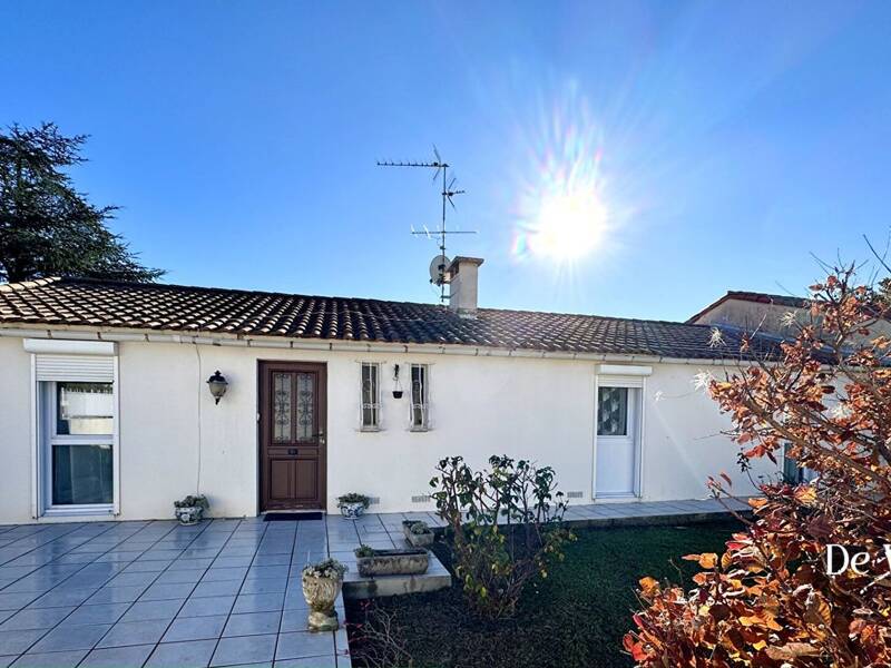 Maison à vendre, 113m², MONTPELLIER