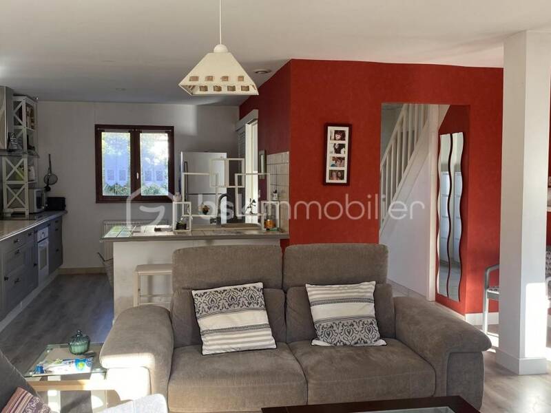 Maison à vendre, 75m², NANTES