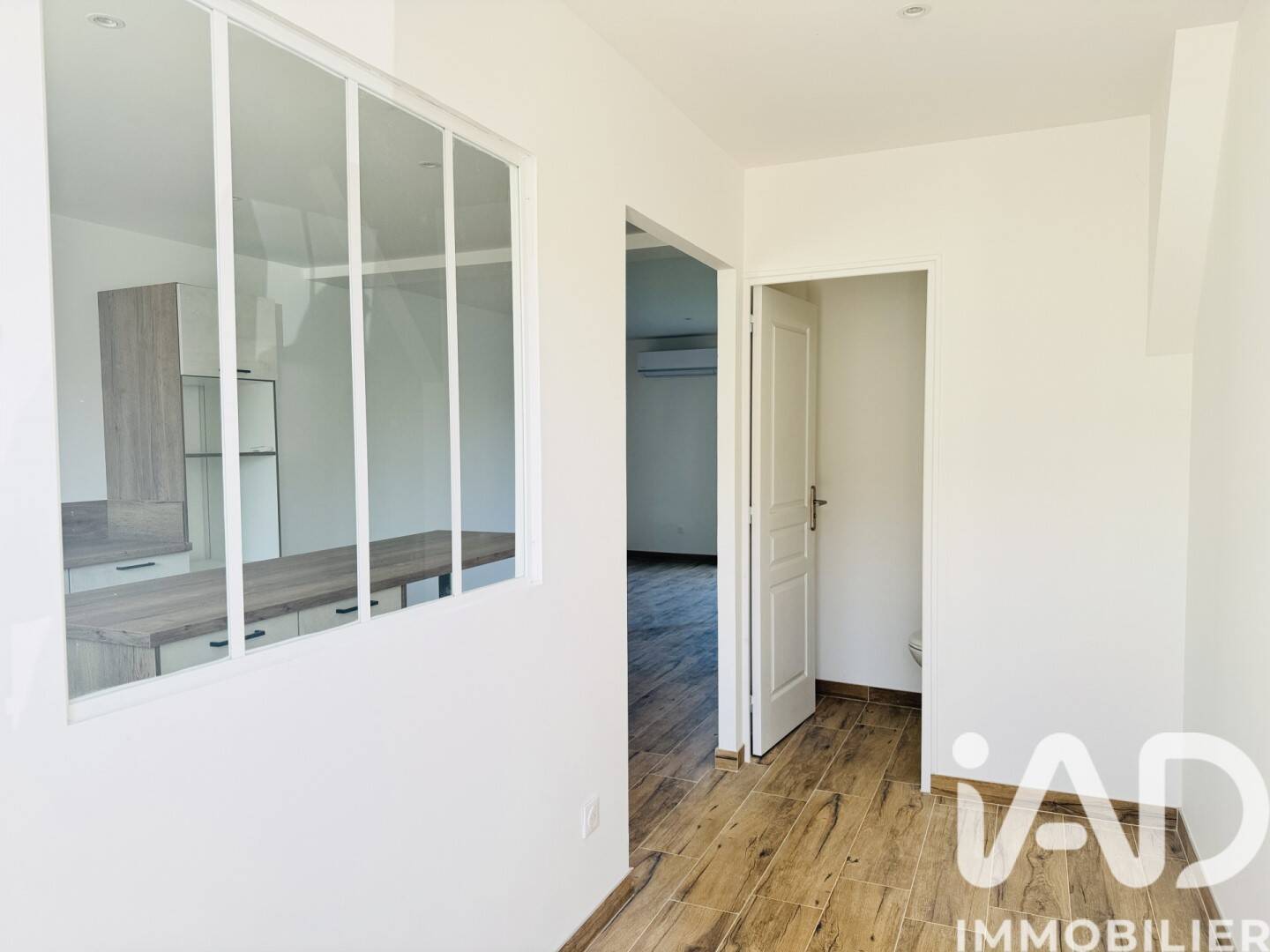Maison à vendre, 132m², PRESLES EN BRIE