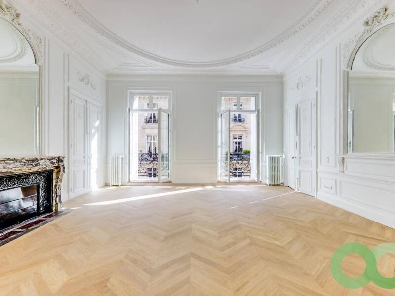 Maison à louer, 165m², PARIS 17E