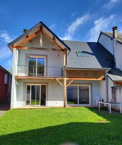 Maison à vendre 279 000 € 4 pièces 3 chambres 122 m² Aste 65200