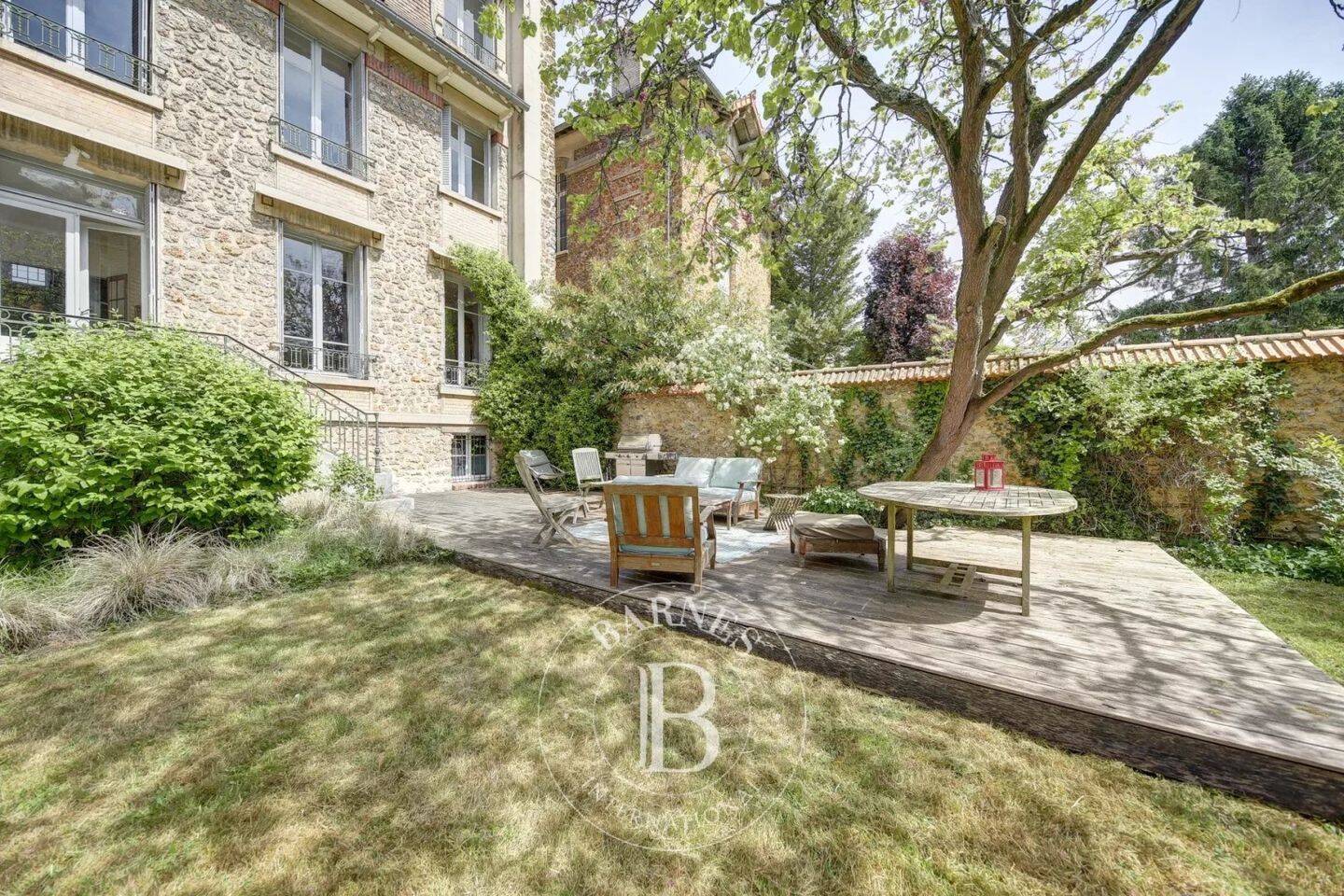 Maison à vendre, 380m², VERSAILLES