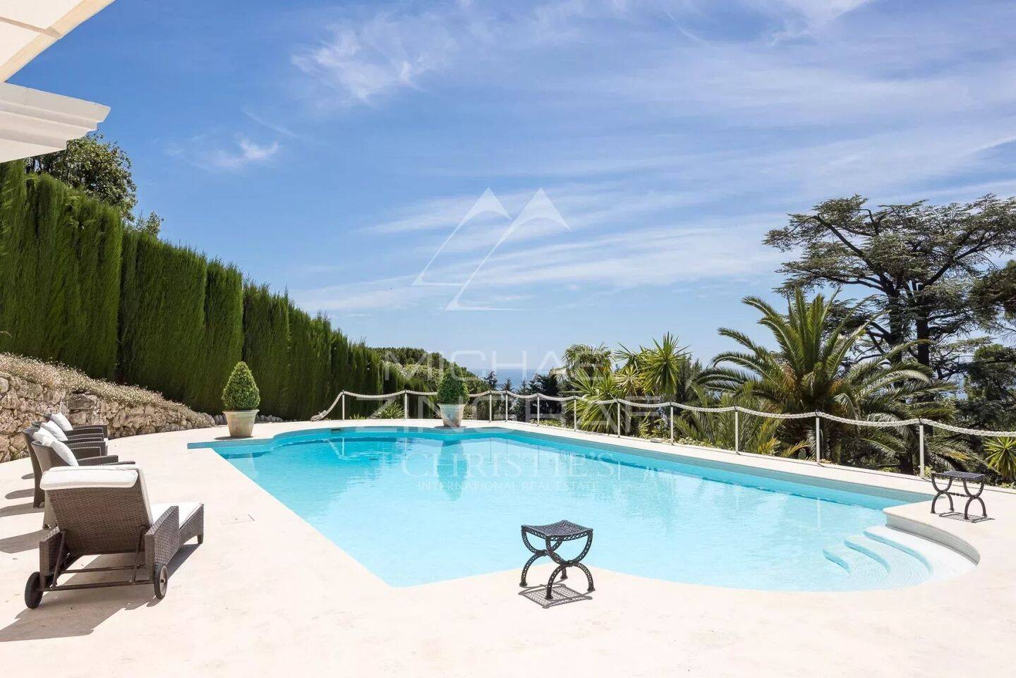 Maison à vendre, 1408m², CANNES