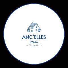 ANC'ELLES IMMO logo