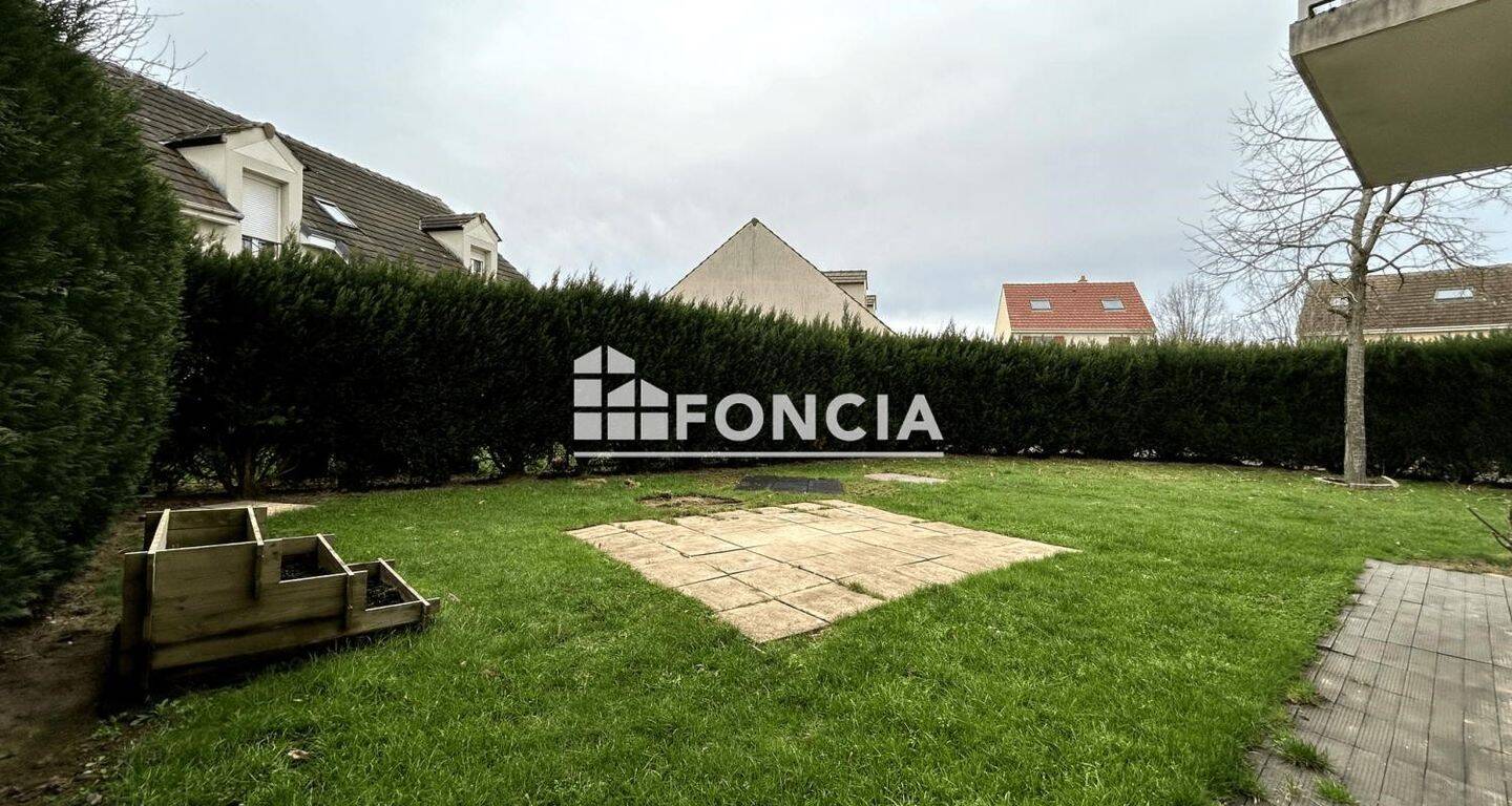 Maison à vendre, 100m², LE COUDRAY MONTCEAUX