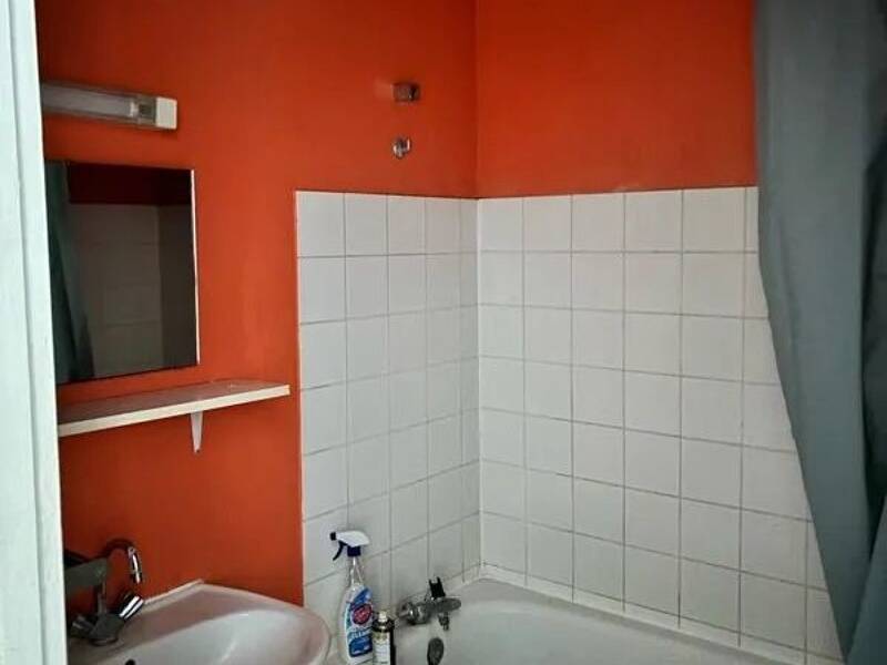 Maison à louer, 22m², LILLE