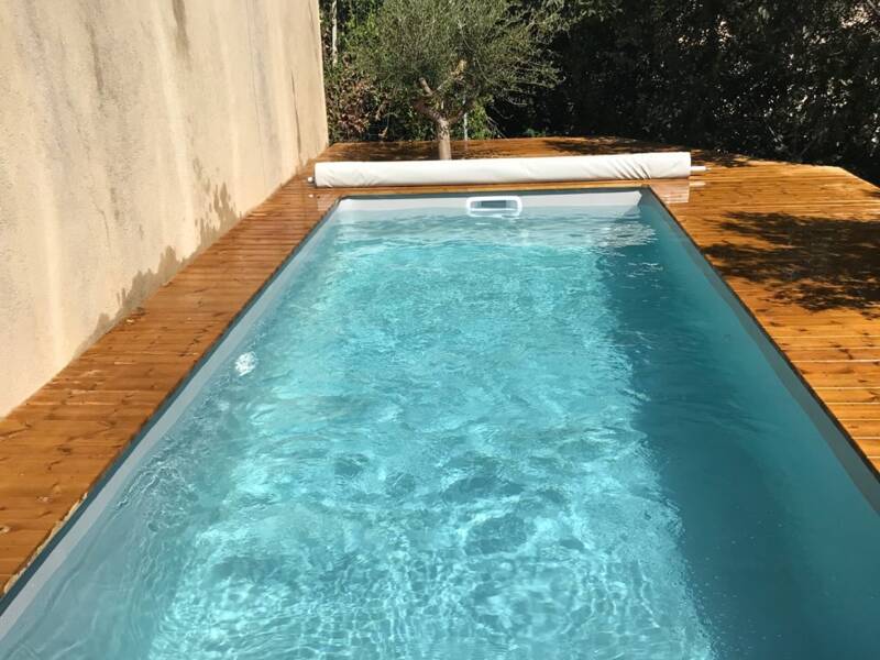 Maison à louer, 115m², GRANS