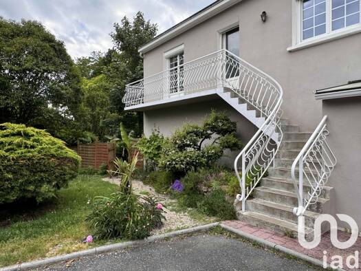 Maison à vendre 350 000 € 6 pièces 4 chambres 180 m² 1 166 m² de terrain Geneston 44140