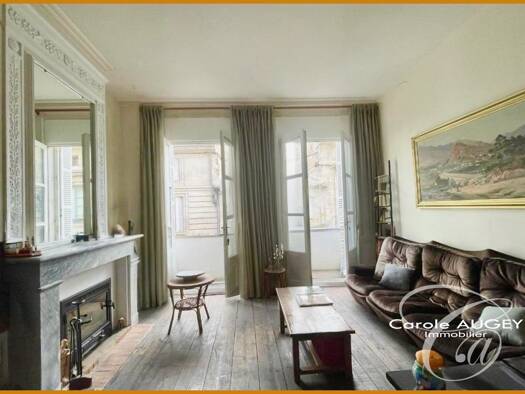 Immeuble à vendre 278 000 € 144 m² Libourne 33500