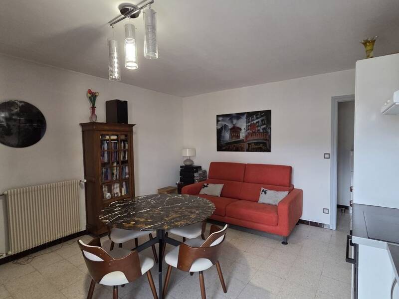 Maison à vendre, 38m², RIVE DE GIER