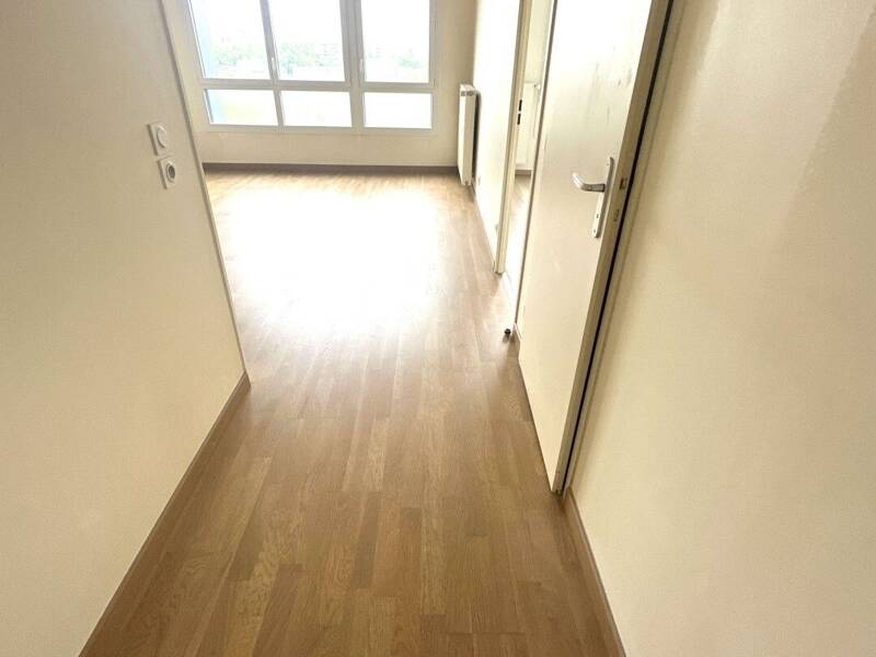 Maison à louer, 43m², ECHIROLLES