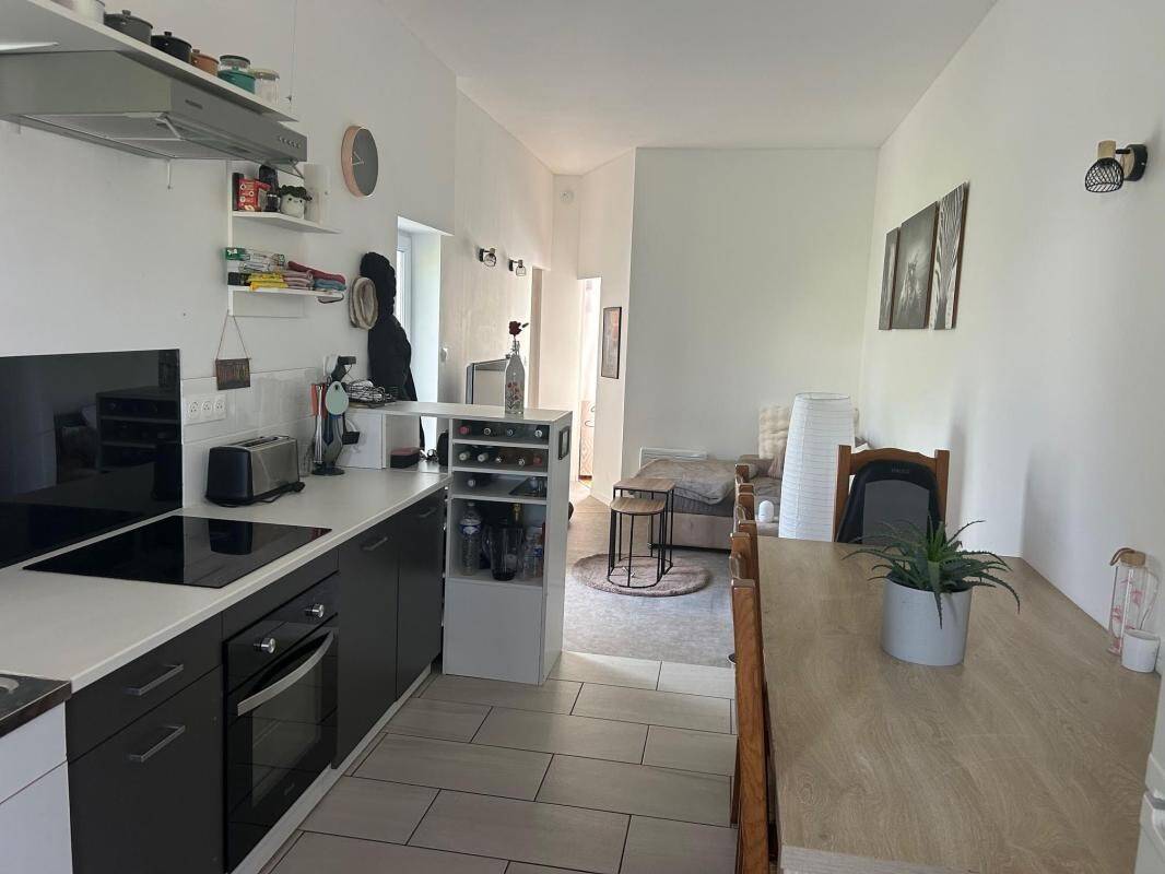 Maison à vendre, 42m², SAINTE REINE DE BRETAGNE