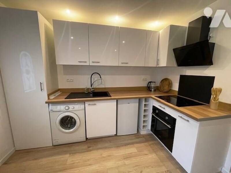 Maison à louer, 23m², ROUEN