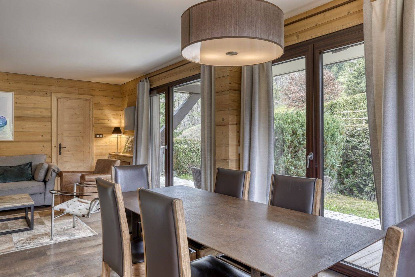 Maison à vendre, 63m², MEGEVE
