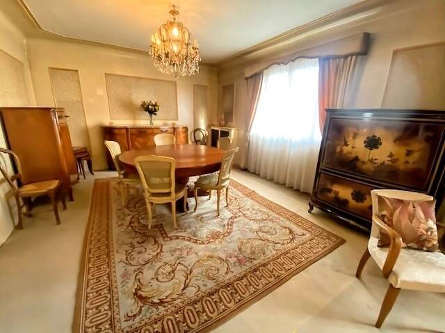 Maison à vendre, 140m², AULNAY SOUS BOIS