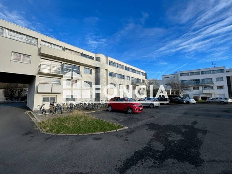 Maison à louer, 16m², POITIERS