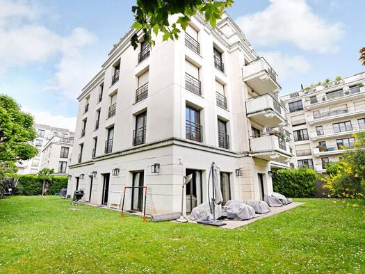 Appartement à vendre 2 250 000 € 5 pièces 3 chambres 155 m² RDC/6 Villiers-Danton Levallois-Perret 92300