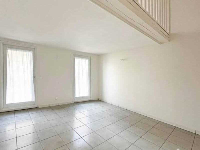 Maison à vendre, 66m², MARSEILLE 4E