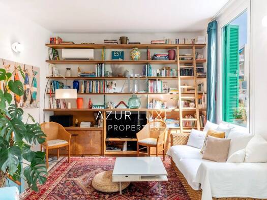 Maison de ville à vendre 875 000 € 5 pièces 4 chambres 126 m² Cimiez Nice 06000