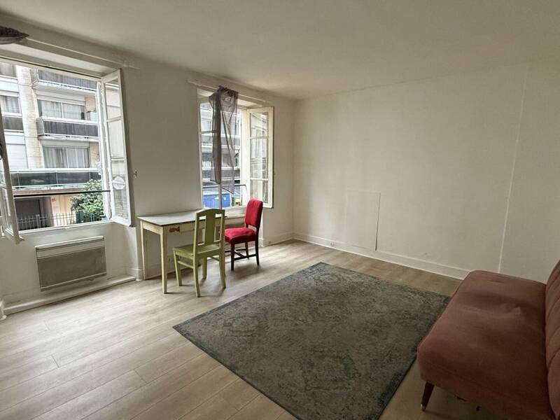 Maison à louer, 41m², PARIS 11E