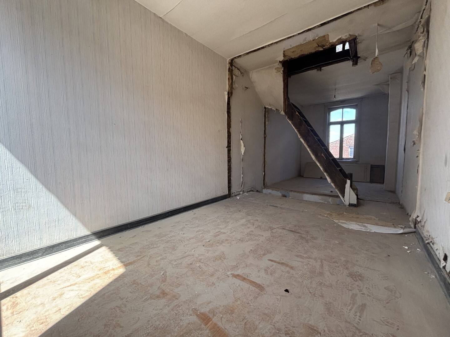 Maison à vendre, 85m², ROUBAIX