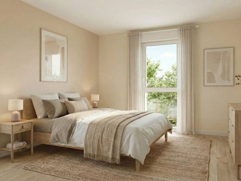 Maison à vendre, 48m², RENNES