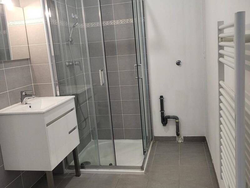 Maison à louer, 41m², PERTUIS