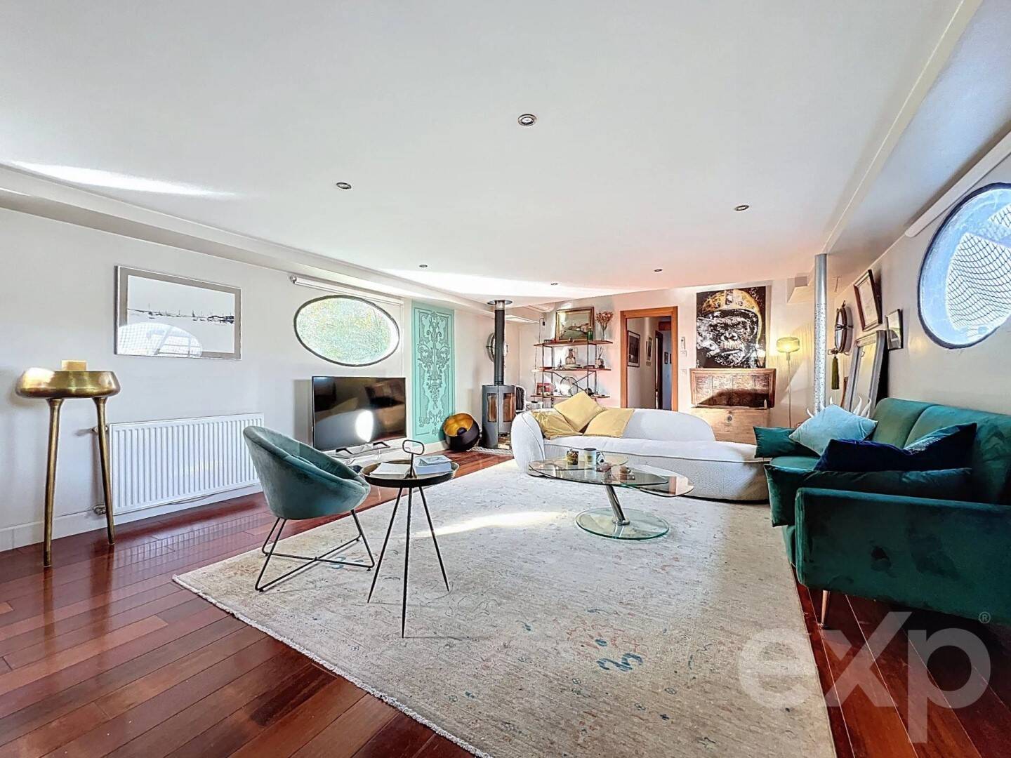 Maison à vendre, 200m², SAINT GERMAIN AU MONT D'OR