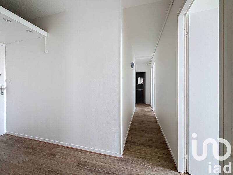 Maison à vendre, 81m², BORDEAUX