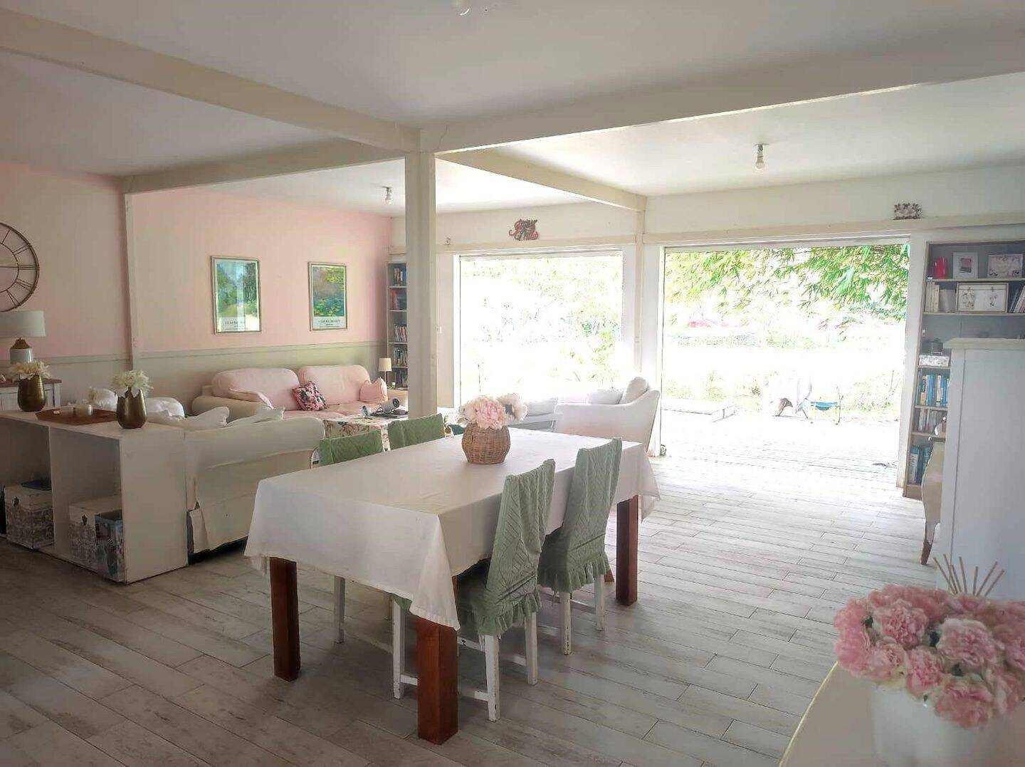 Maison à vendre, 166m², SAINTE ANNE