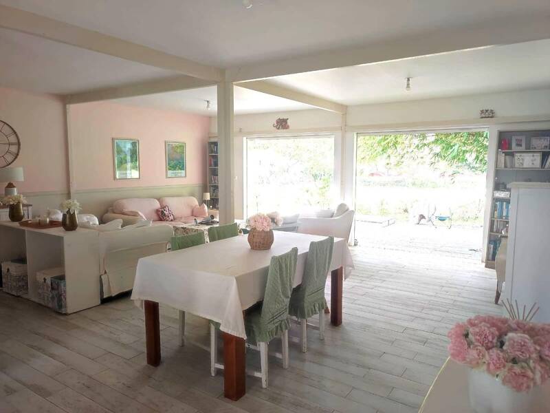 Maison à vendre, 166m², SAINTE ANNE